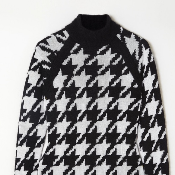 Balmain knitted sweater - Picture 1 of 3